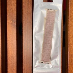 Apple Watch sport band new